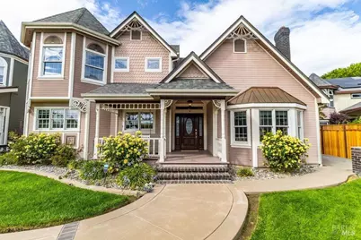 1166 Dominic Court, Benicia, CA 94510 - Photo 5