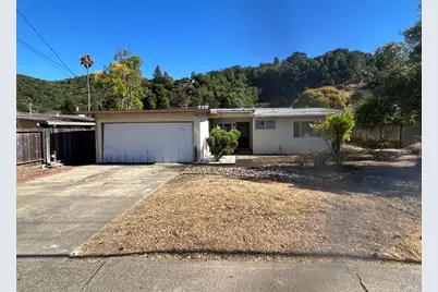 1008 Adrian Way, San Rafael, CA 94903 - Photo 1