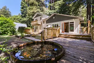 1425 Austin Creek Rd, Cazadero, CA 95421 - Photo 57