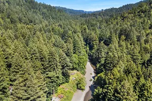 1425 Austin Creek Rd, Cazadero, CA 95421 - Photo 15