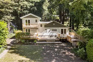 1425 Austin Creek Rd, Cazadero, CA 95421 - Photo 1