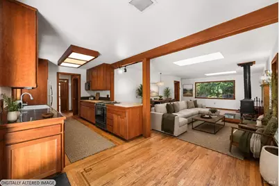 1425 Austin Creek Road, Cazadero, CA 95421 - Photo 5