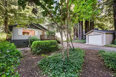 1425 Austin Creek Road, Cazadero, CA 95421 - Photo 21