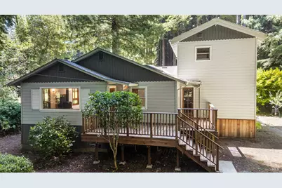1425 Austin Creek Road, Cazadero, CA 95421 - Photo 17