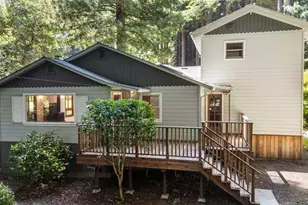 1425 Austin Creek Rd, Cazadero, CA 95421 - Photo 17