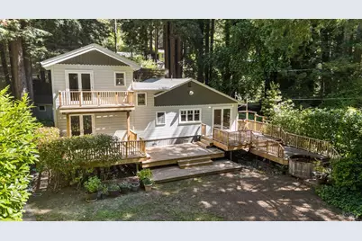 1425 Austin Creek Road, Cazadero, CA 95421 - Photo 13