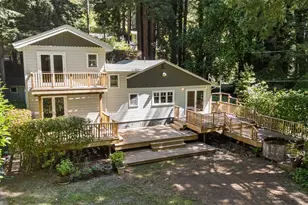 1425 Austin Creek Rd, Cazadero, CA 95421 - Photo 13