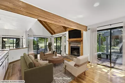 6485 Timber Springs Drive, Santa Rosa, CA 95409 - Photo 13