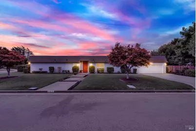 603 Via Palo Linda, Fairfield, CA 94534 - Photo 95