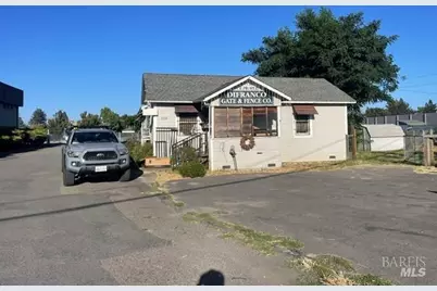 1235 Hwy 116, Sebastopol, CA 95472 - Photo 1