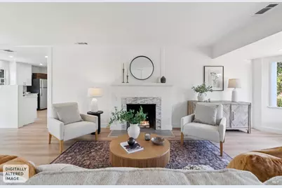 1825 Robin Hood Lane, Santa Rosa, CA 95405 - Photo 1