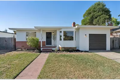 1825 Robin Hood Lane, Santa Rosa, CA 95405 - Photo 3