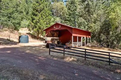 19170 Monahan Creek Road, Yorkville, CA 95494 - Photo 23