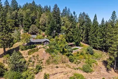 19170 Monahan Creek Road, Yorkville, CA 95494 - Photo 5