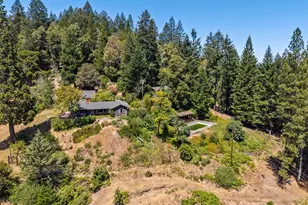 19170 Monahan Creek Rd, Yorkville, CA 95494 - Photo 5