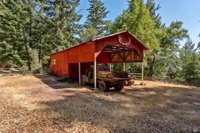 19170 Monahan Creek Road, Yorkville, CA 95494 - Photo 3