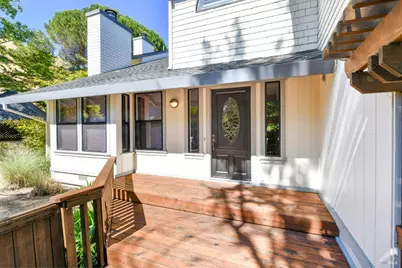 12 Greenfield Court, Mill Valley, CA 94941 - Photo 1
