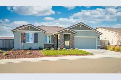 745 Broadfork Circle, Vacaville, CA 95687 - Photo 1