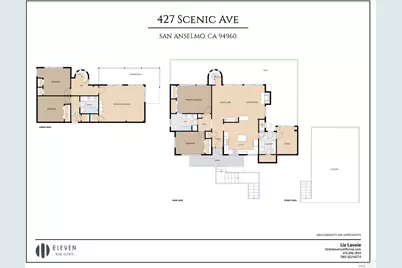 427 Scenic Avenue, San Anselmo, CA 94960 - Photo 47