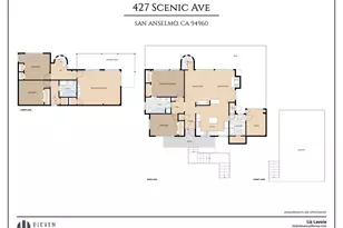 427 Scenic Ave, San Anselmo, CA 94960 - Photo 47