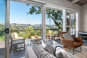 427 Scenic Ave, San Anselmo, CA 94960 - Photo 3