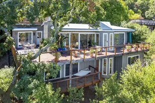 427 Scenic Ave, San Anselmo, CA 94960 - Photo 1