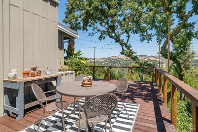 427 Scenic Avenue, San Anselmo, CA 94960 - Photo 5