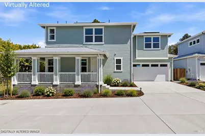 2446 Linwood Avenue, Santa Rosa, CA 95404 - Photo 1