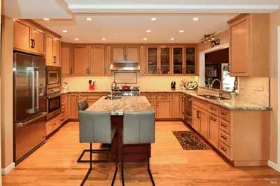 4004 Garnet Place, Santa Rosa, CA 95405 - Photo 13