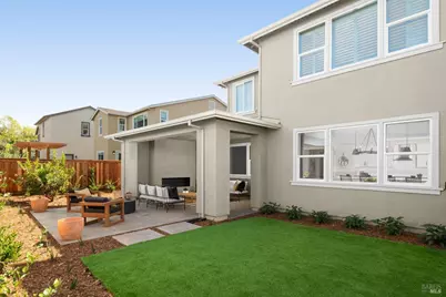 2539 Courtney Avenue, Santa Rosa, CA 95403 - Photo 7