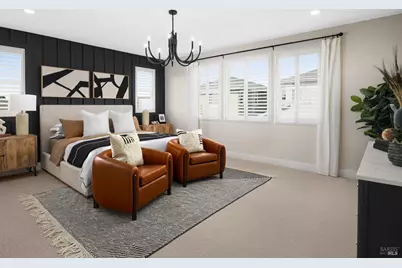 2539 Courtney Avenue, Santa Rosa, CA 95403 - Photo 5