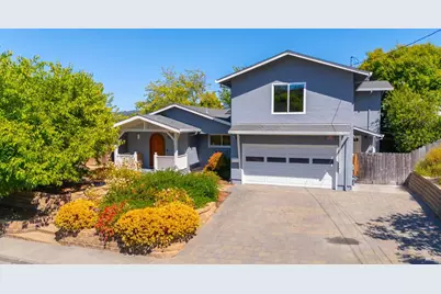 4 Malone Lane, San Rafael, CA 94903 - Photo 1