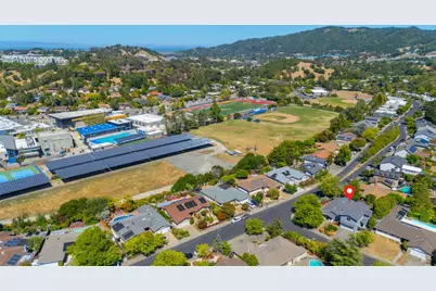 4 Malone Lane, San Rafael, CA 94903 - Photo 57