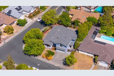 4 Malone Lane, San Rafael, CA 94903 - Photo 55