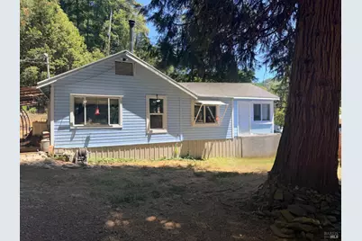 65341 Highway 271, Leggett, CA 95585 - Photo 1