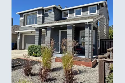 1257 Nash Street, Sonoma, CA 95476 - Photo 1