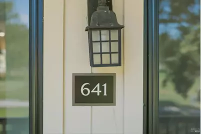 641 Cottage Drive, Napa, CA 94558 - Photo 7