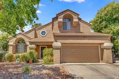 412 Donaldson Court, Suisun City, CA 94585 - Photo 1