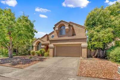 412 Donaldson Court, Suisun City, CA 94585 - Photo 3