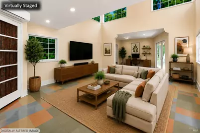 1431 Manzanita Avenue, Santa Rosa, CA 95404 - Photo 19