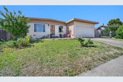 109 San Gorgonio Avenue, Vallejo, CA 94589 - Photo 3