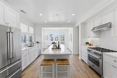 79 Bayharbor Way, San Rafael, CA 94901 - Photo 5