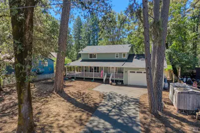 9945 Meadow Drive, Cobb, CA 95426 - Photo 57