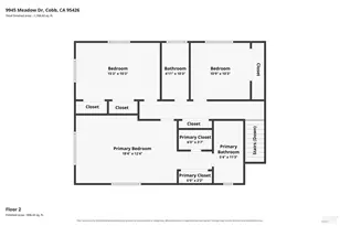 9945 Meadow Dr, Cobb, CA 95426 - Photo 67