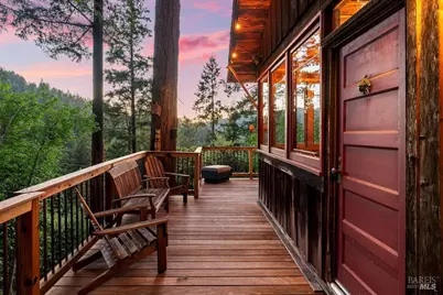 [Address not provided], Forestville, CA 95436 - Photo 1