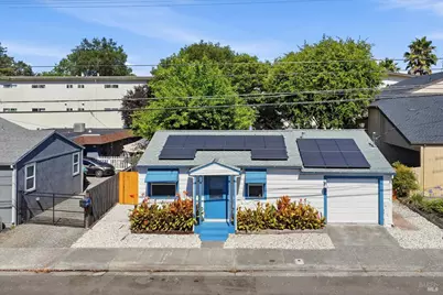 1460 North Street, Santa Rosa, CA 95404 - Photo 5
