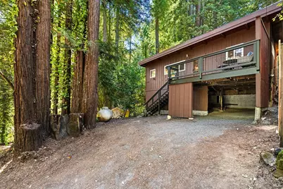 17358 Park Avenue, Guerneville, CA 95446 - Photo 23