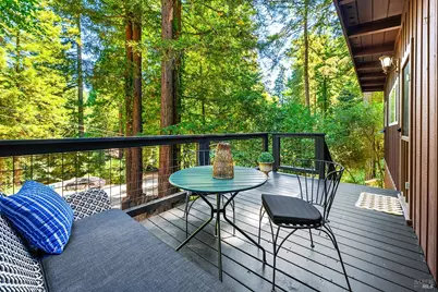 17358 Park Avenue, Guerneville, CA 95446 - Photo 1