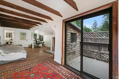 47 Aztec Avenue, Forest Knolls, CA 94933 - Photo 13