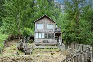 47 Aztec Ave, Forest Knolls, CA 94933 - Photo 1